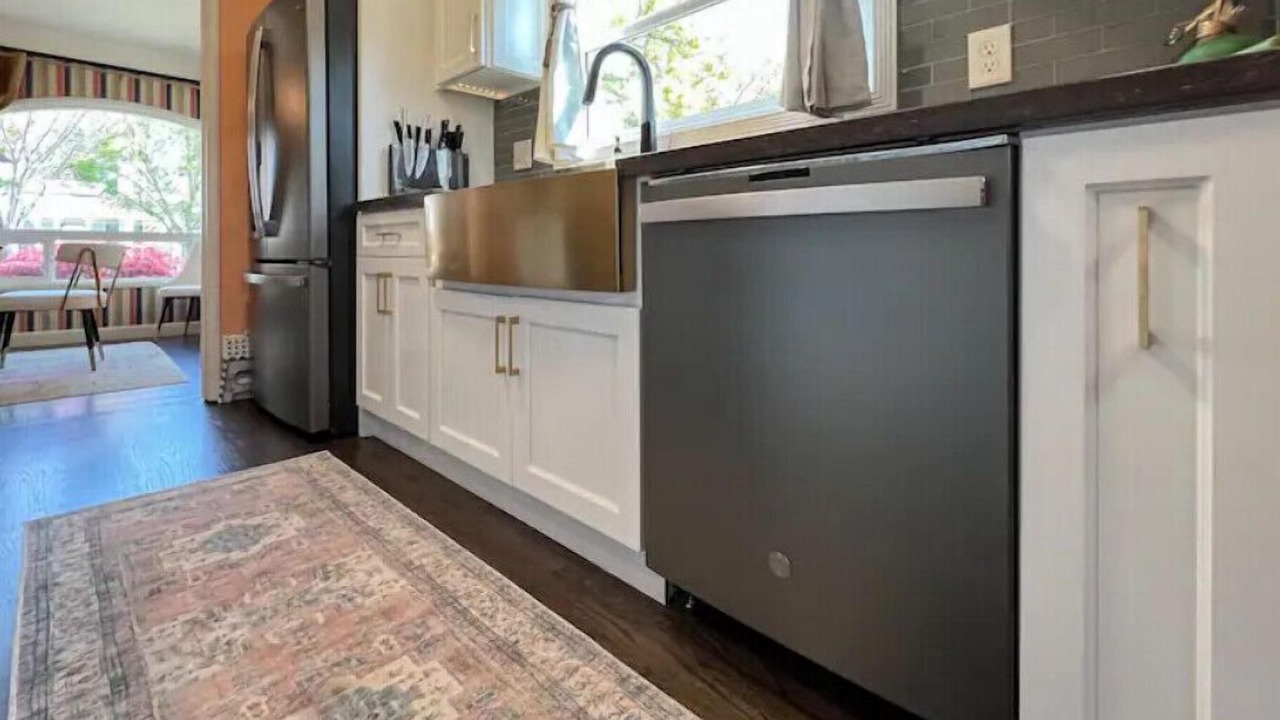 Photo of Kitchen in Lodi