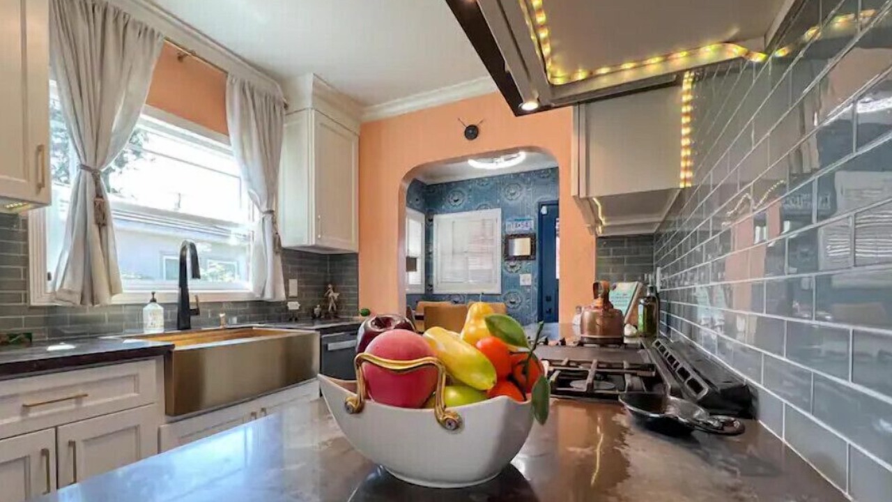 Photo of Kitchen in Lodi