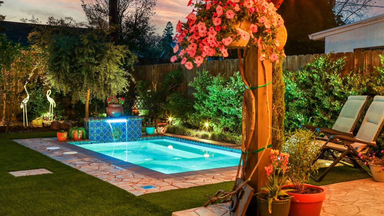Photo of Outdoor in Lodi