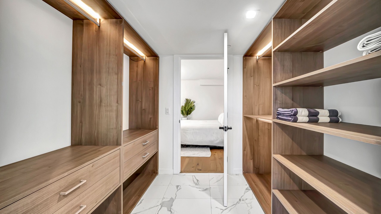 Photo of Bedroom in Hollywood