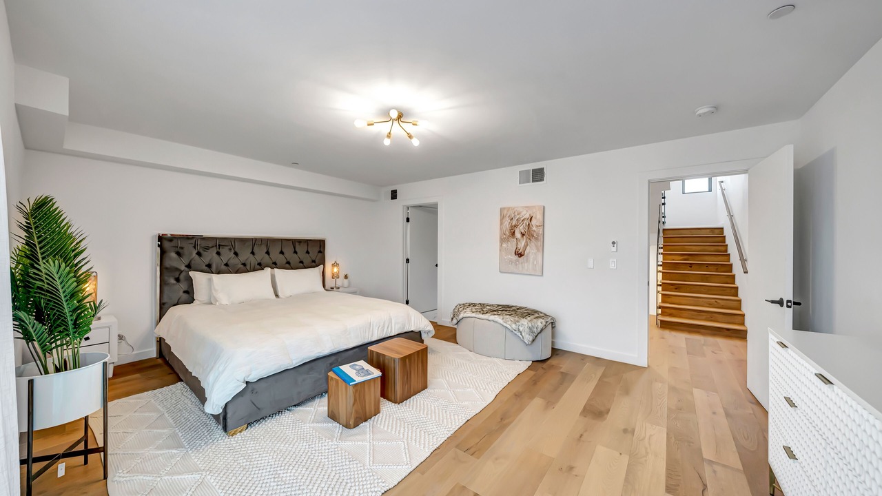 Photo of Bedroom in Hollywood