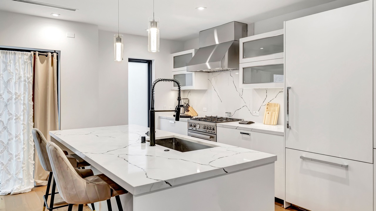 Photo of Kitchen in Hollywood