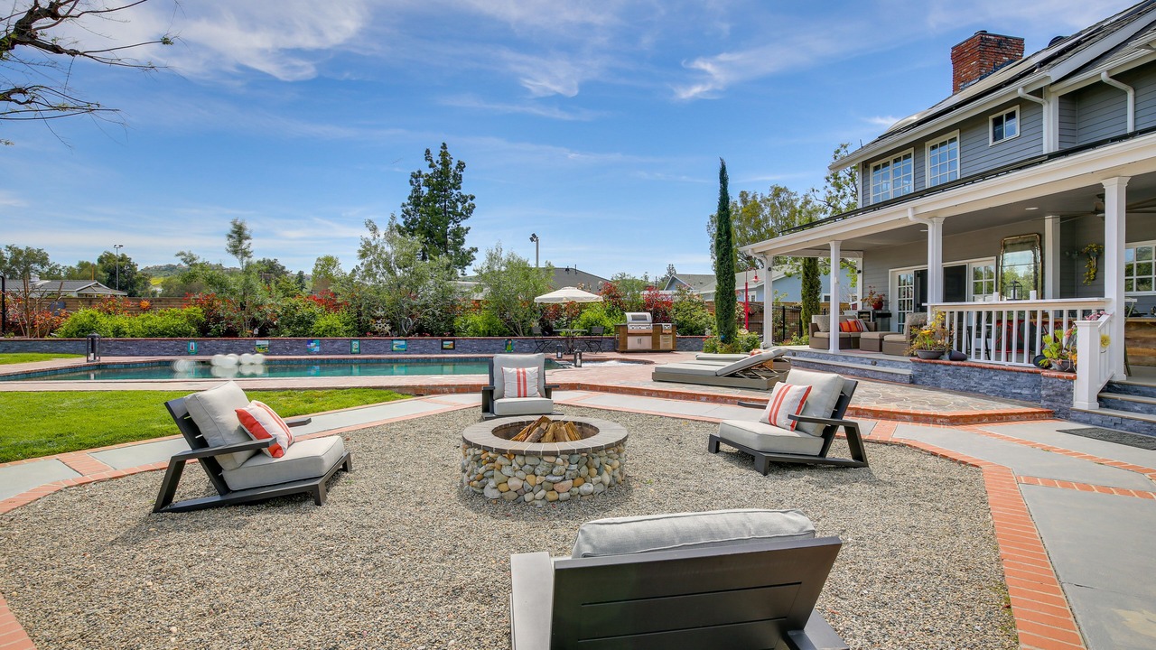 Photo of Outdoor in Orange