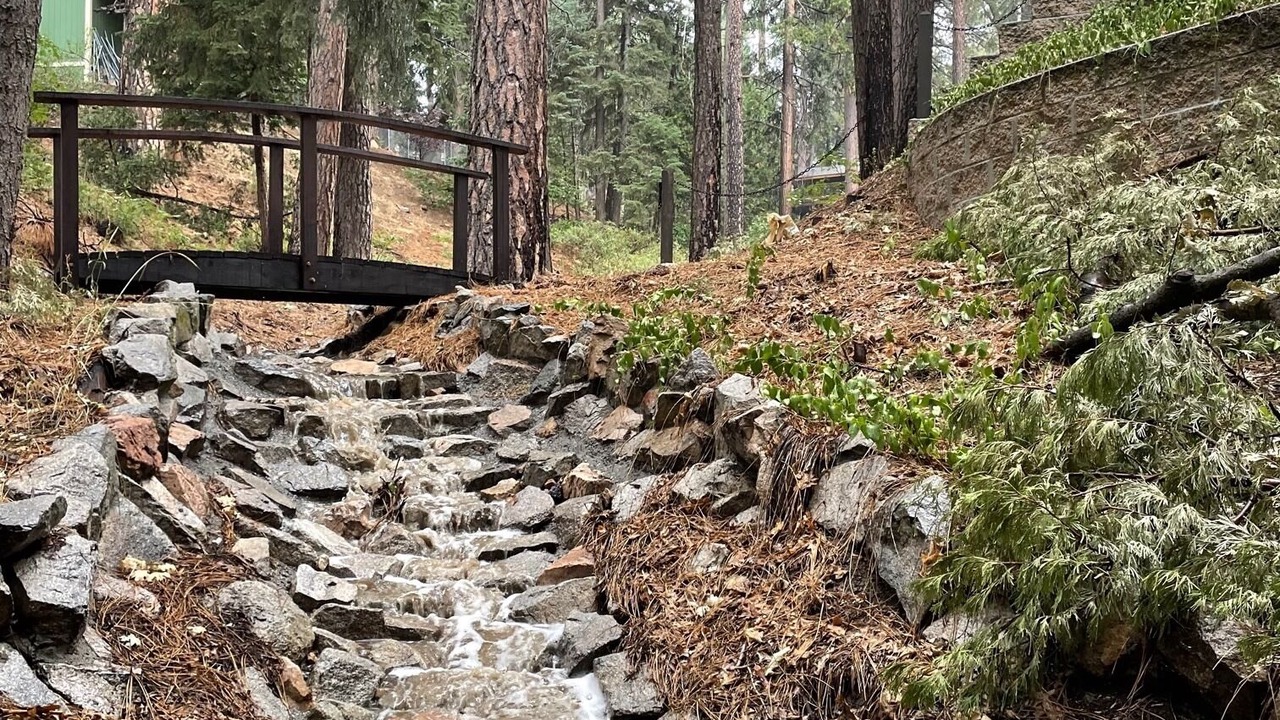 Photo of Outdoor in Running Springs