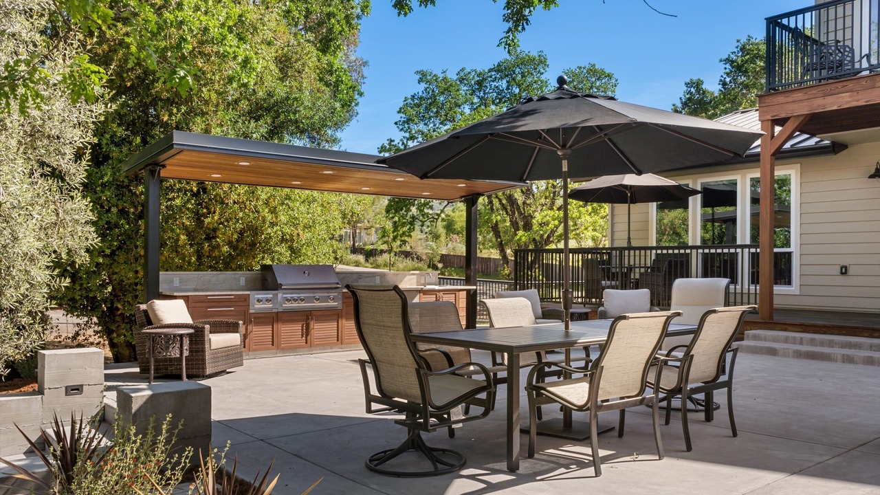 Photo of Outdoor in Healdsburg