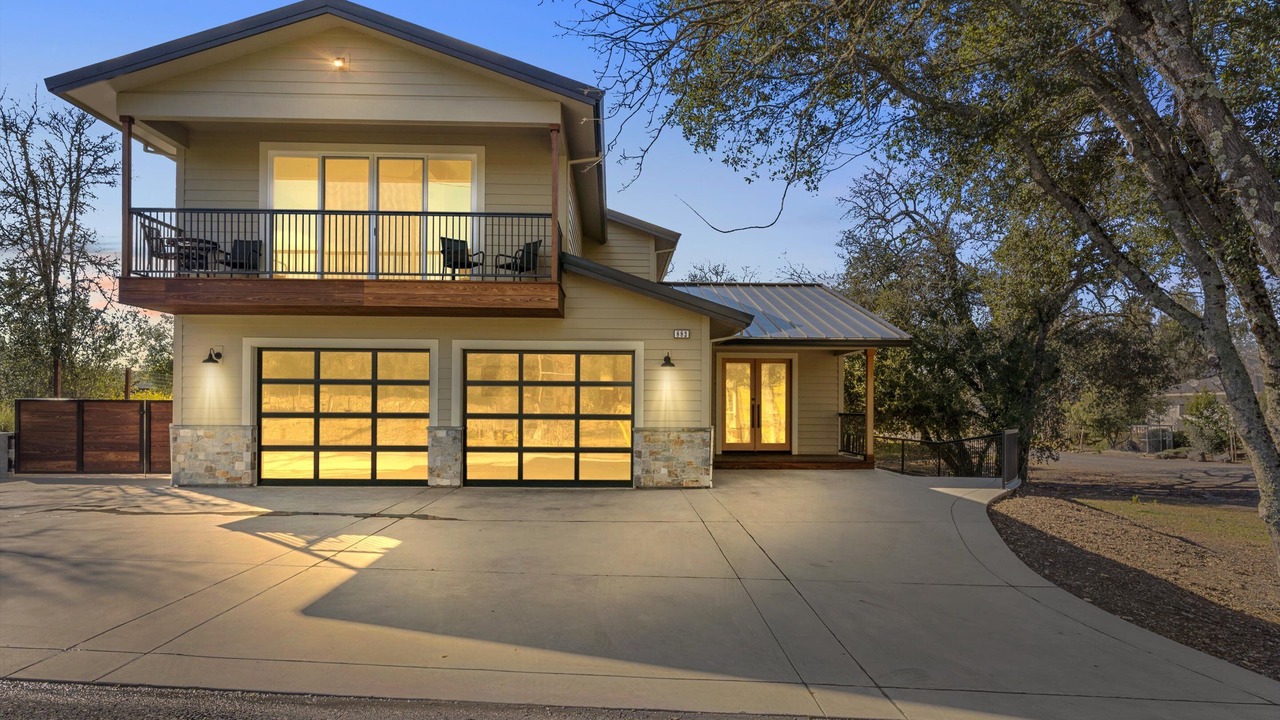 Photo of Outdoor in Healdsburg