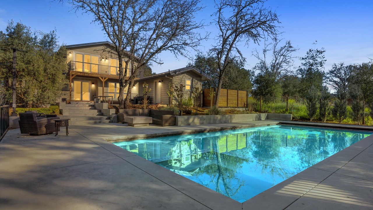 Photo of Outdoor in Healdsburg