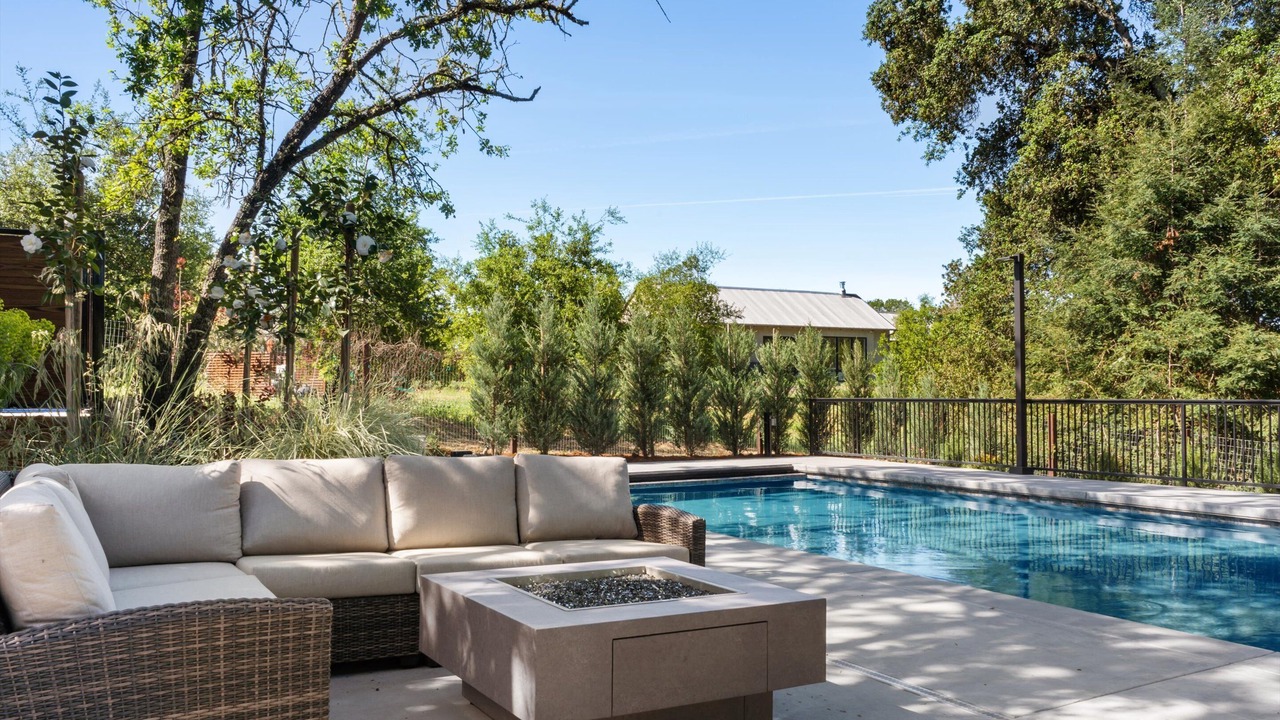Photo of Outdoor in Healdsburg