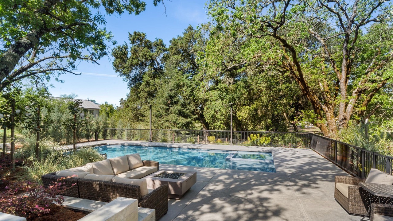 Photo of Outdoor in Healdsburg