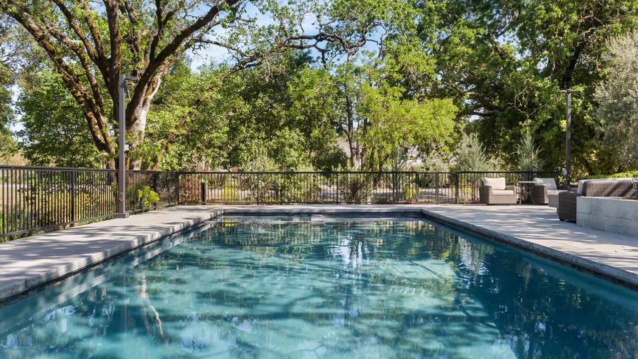 Photo of Outdoor in Healdsburg