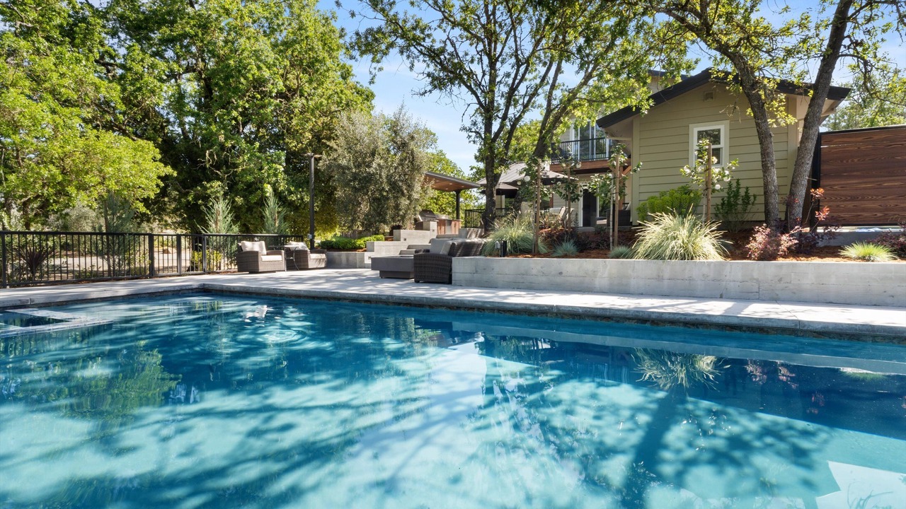 Photo of Outdoor in Healdsburg