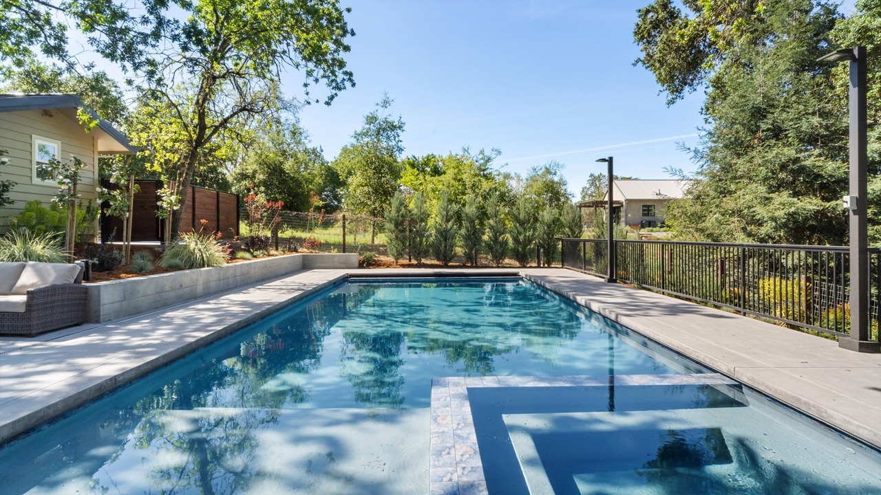 Photo of Outdoor in Healdsburg