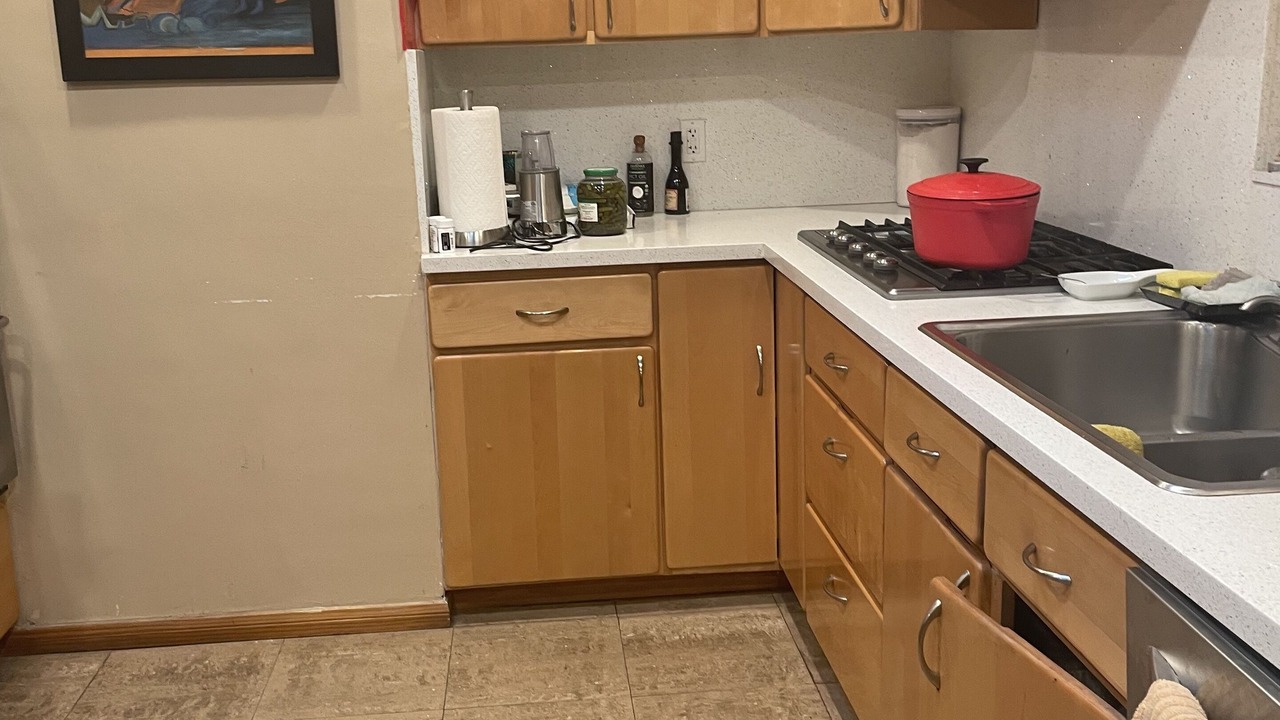 Photo of Kitchen in Sun Valley