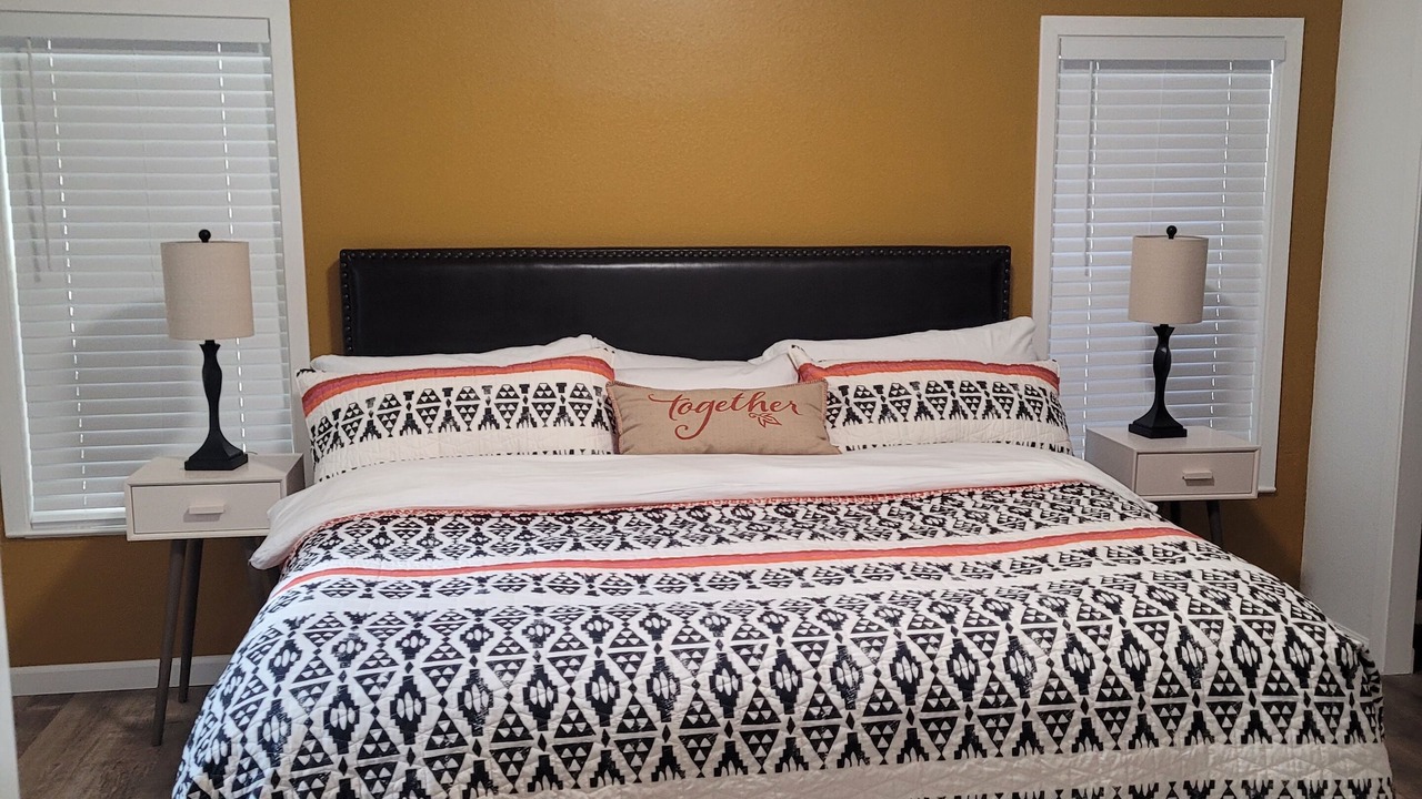 Photo of Bedroom in Klamath