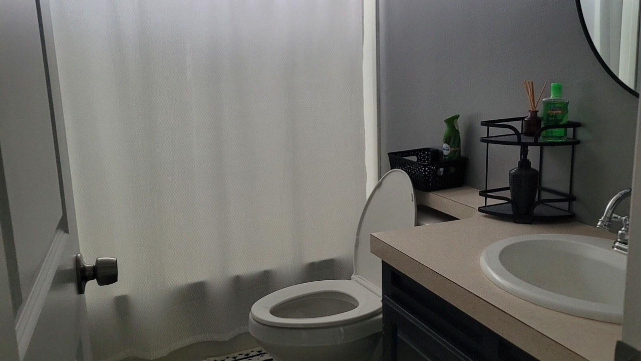 Photo of Bathroom in Klamath
