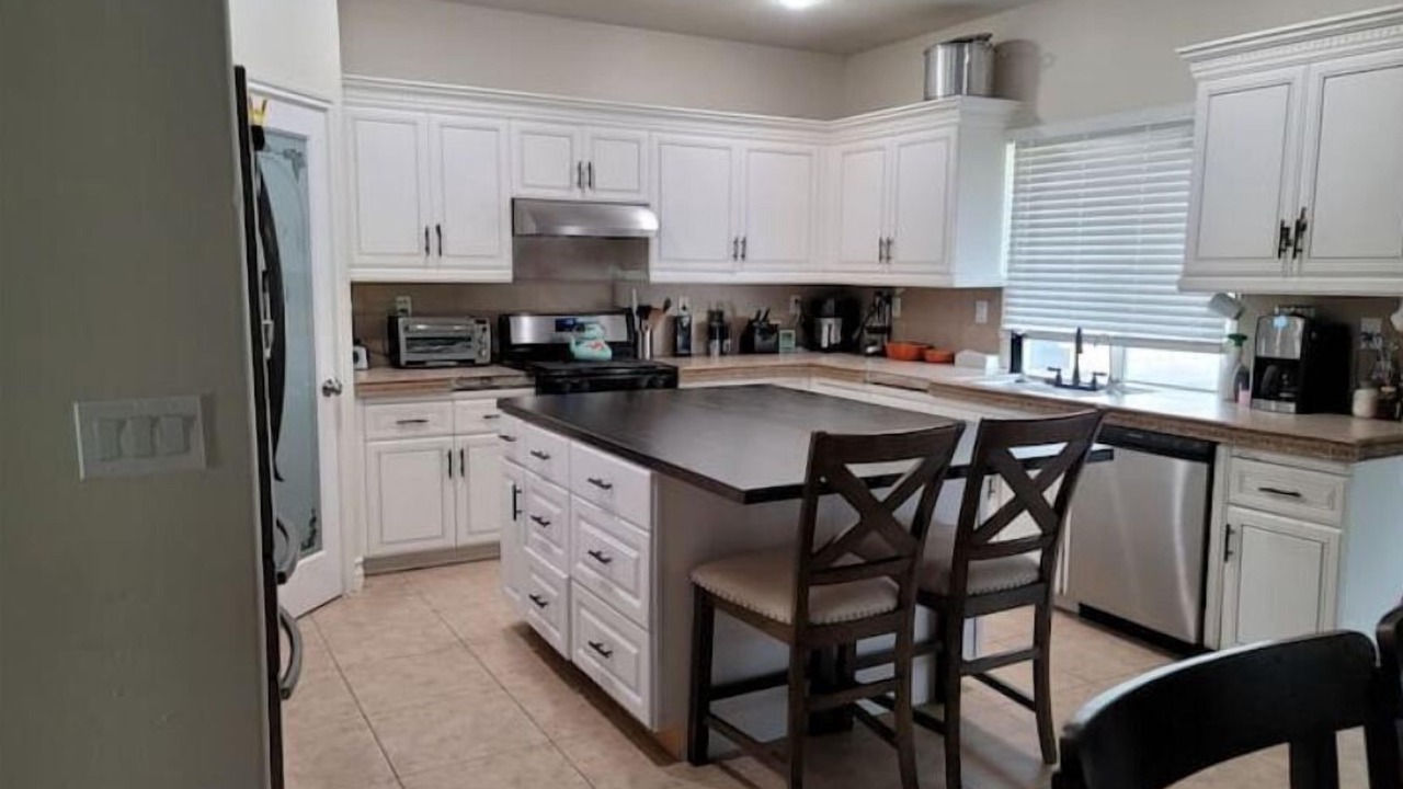 Photo of Kitchen in Victorville