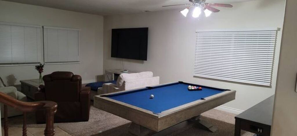 Photo of Bedroom in Victorville