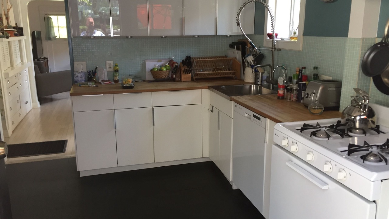 Photo of Kitchen in Elysian Heights