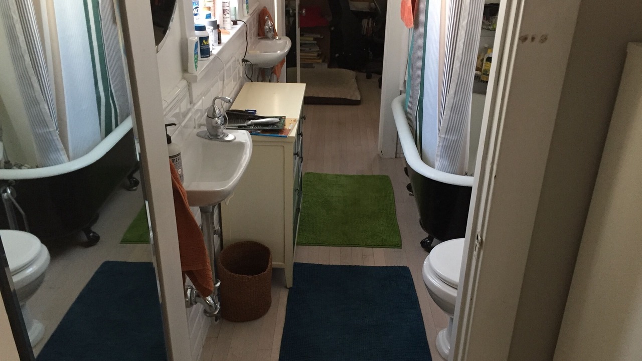 Photo of Bathroom in Elysian Heights