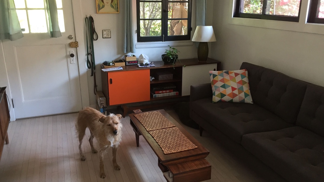 Photo of Livingroom in Elysian Heights