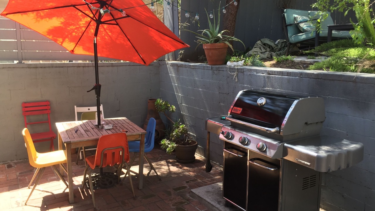 Photo of Outdoor in Elysian Heights