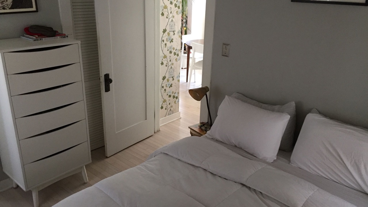 Photo of Bedroom in Elysian Heights