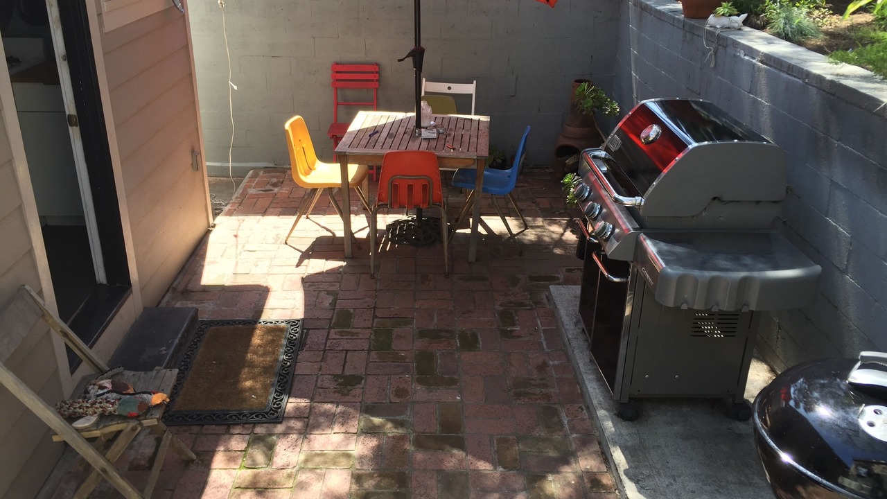 Photo of Outdoor in Elysian Heights