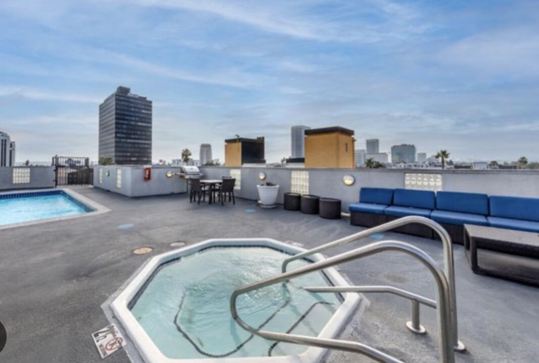 Photo of Outdoor in La Brea