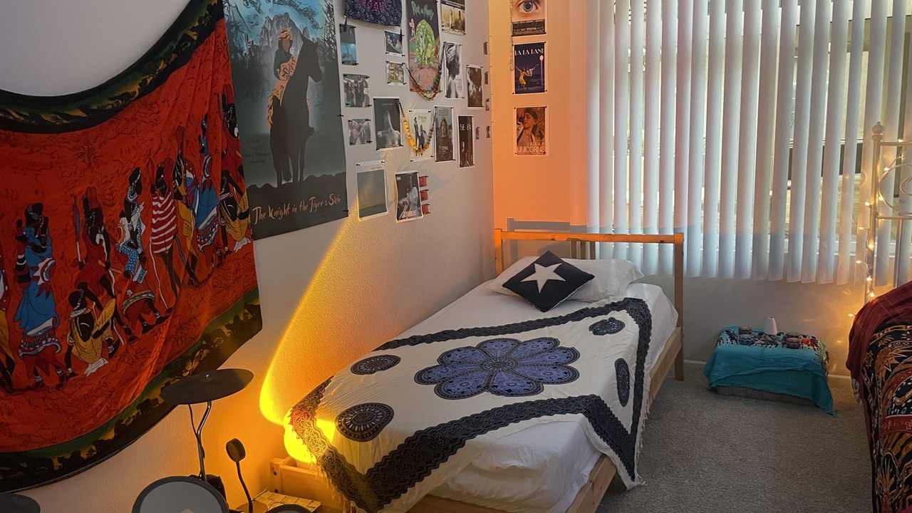 Photo of Bedroom in La Brea
