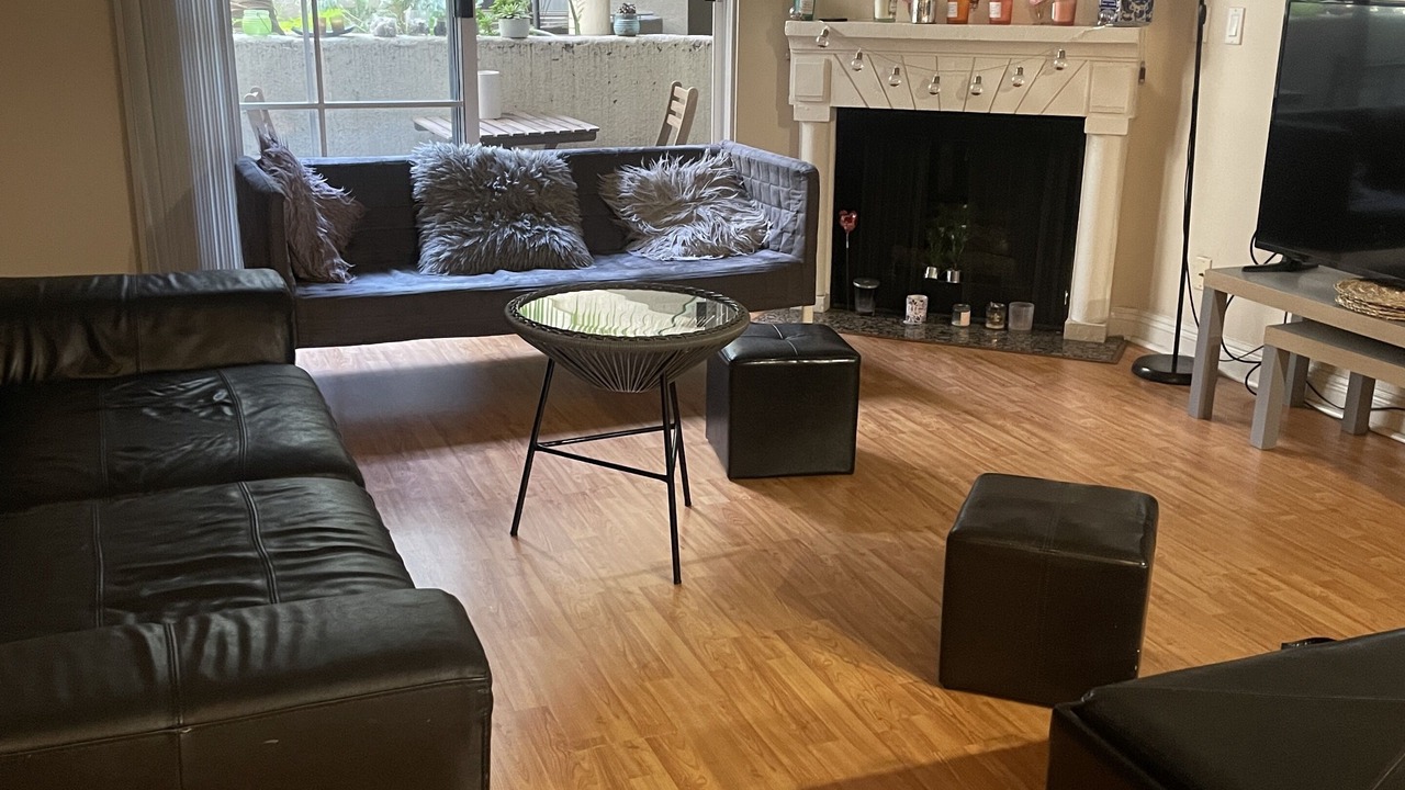Photo of Livingroom in La Brea