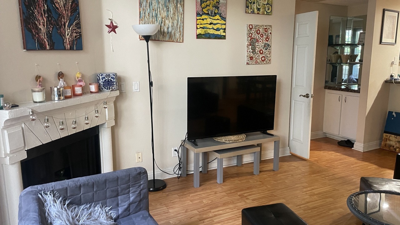 Photo of Livingroom in La Brea