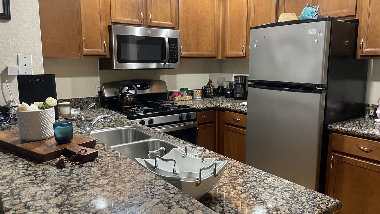 Photo of Kitchen in La Brea