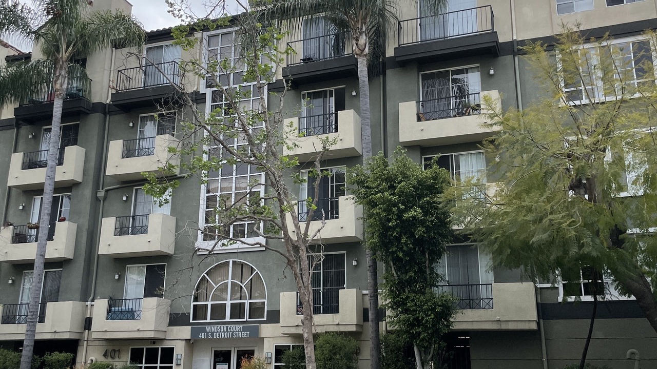 Photo of Outdoor in La Brea