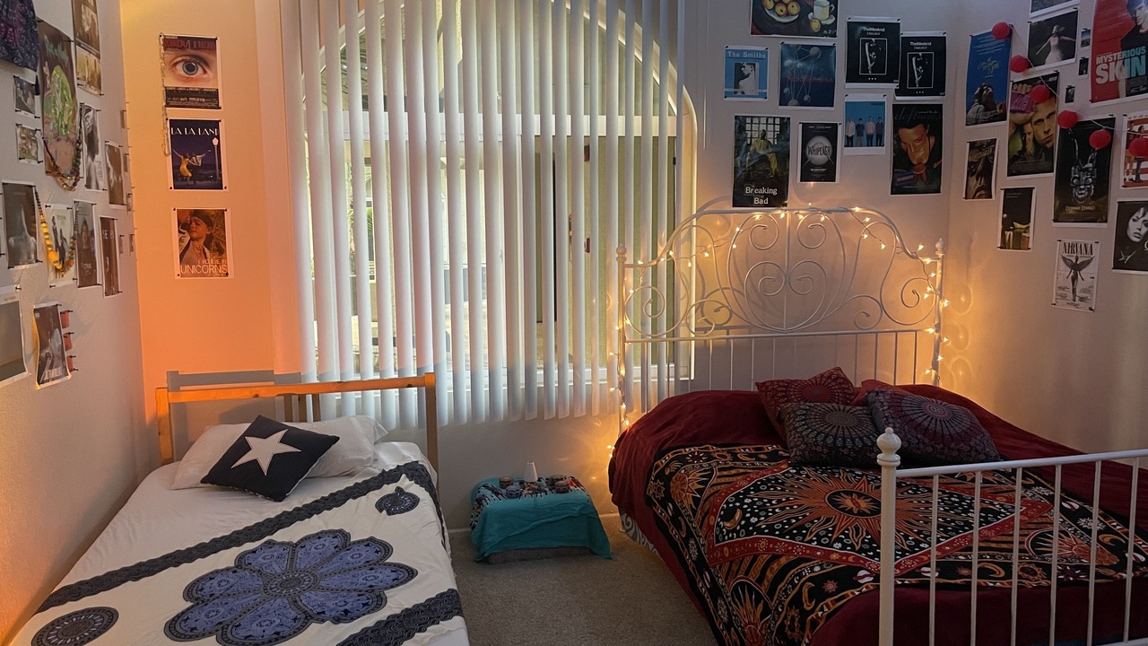 Photo of Bedroom in La Brea