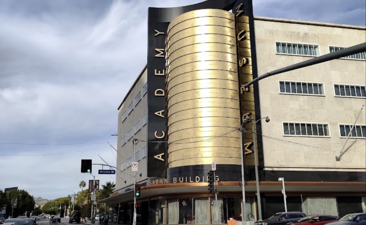 Photo of Outdoor in La Brea