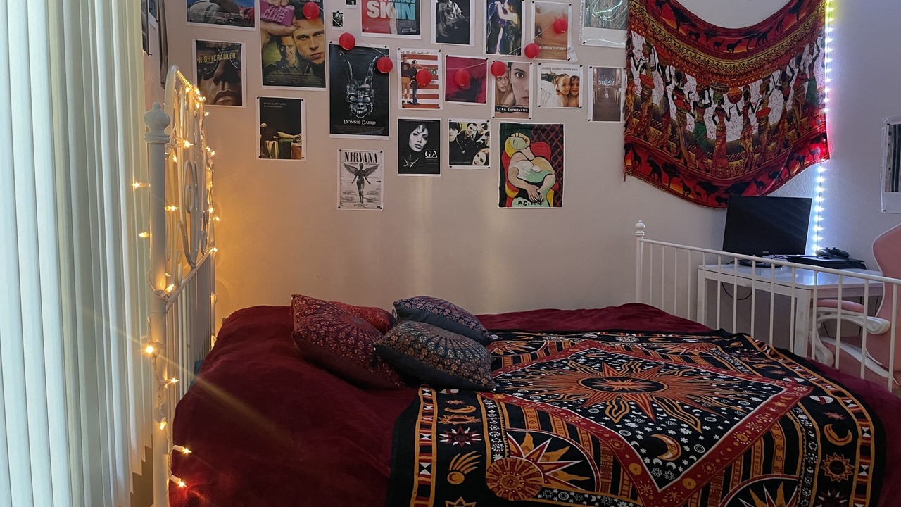Photo of Bedroom in La Brea
