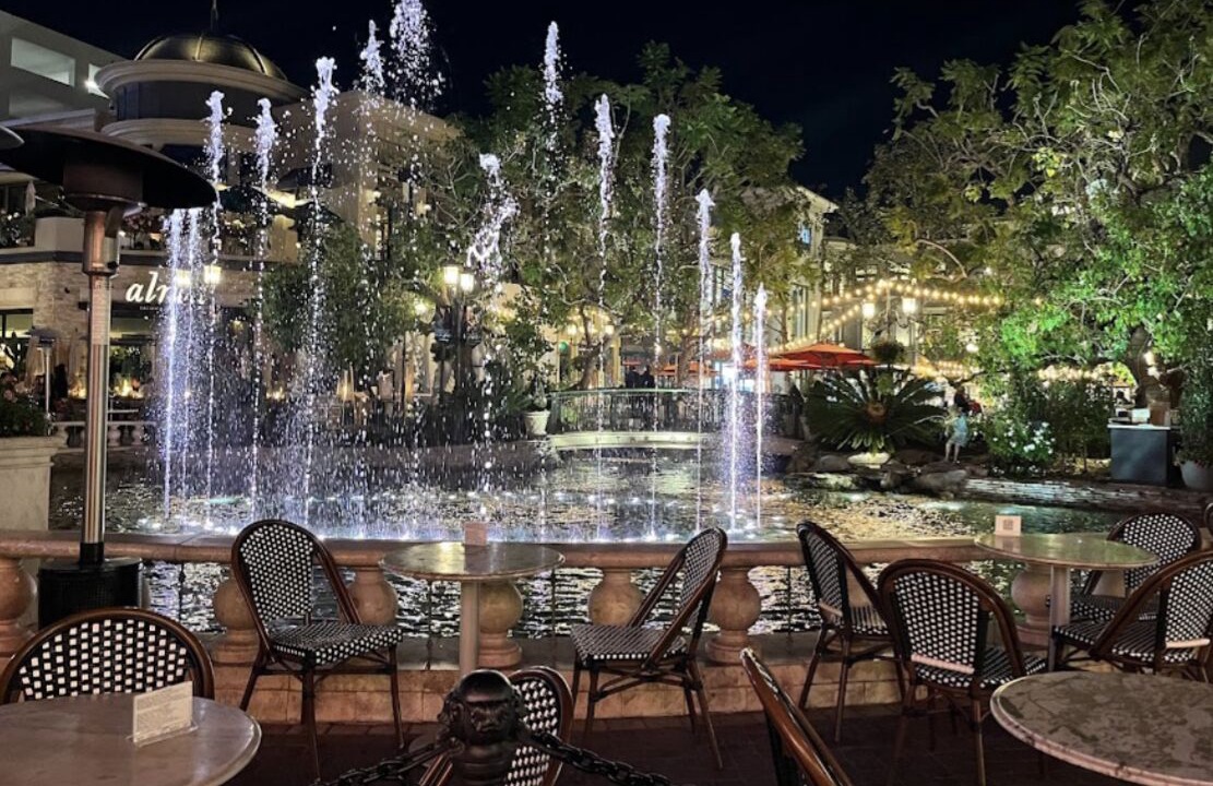 Photo of Outdoor in La Brea
