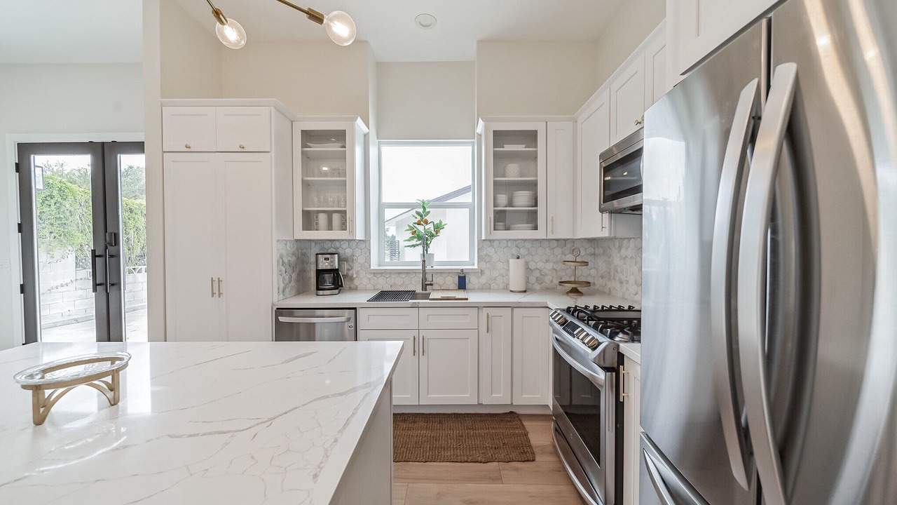 Photo of Kitchen in Claremont