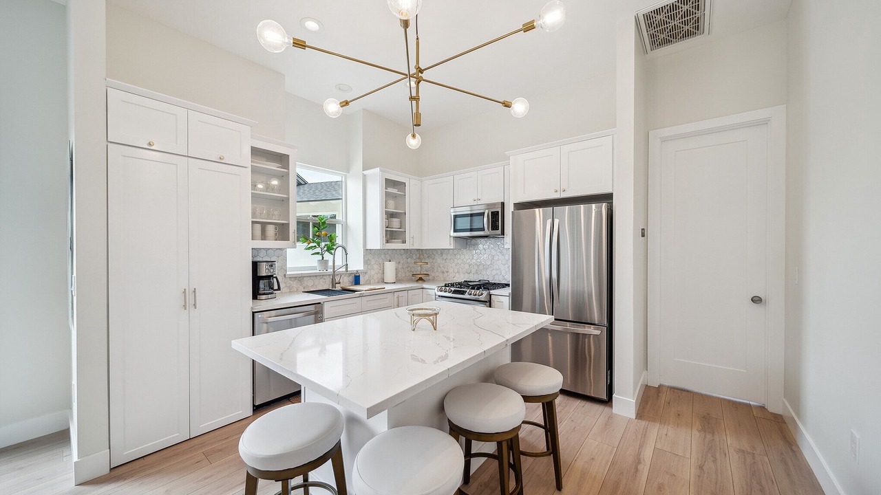 Photo of Kitchen in Claremont