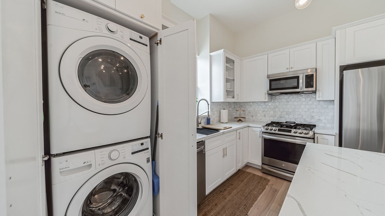 Photo of Kitchen in Claremont