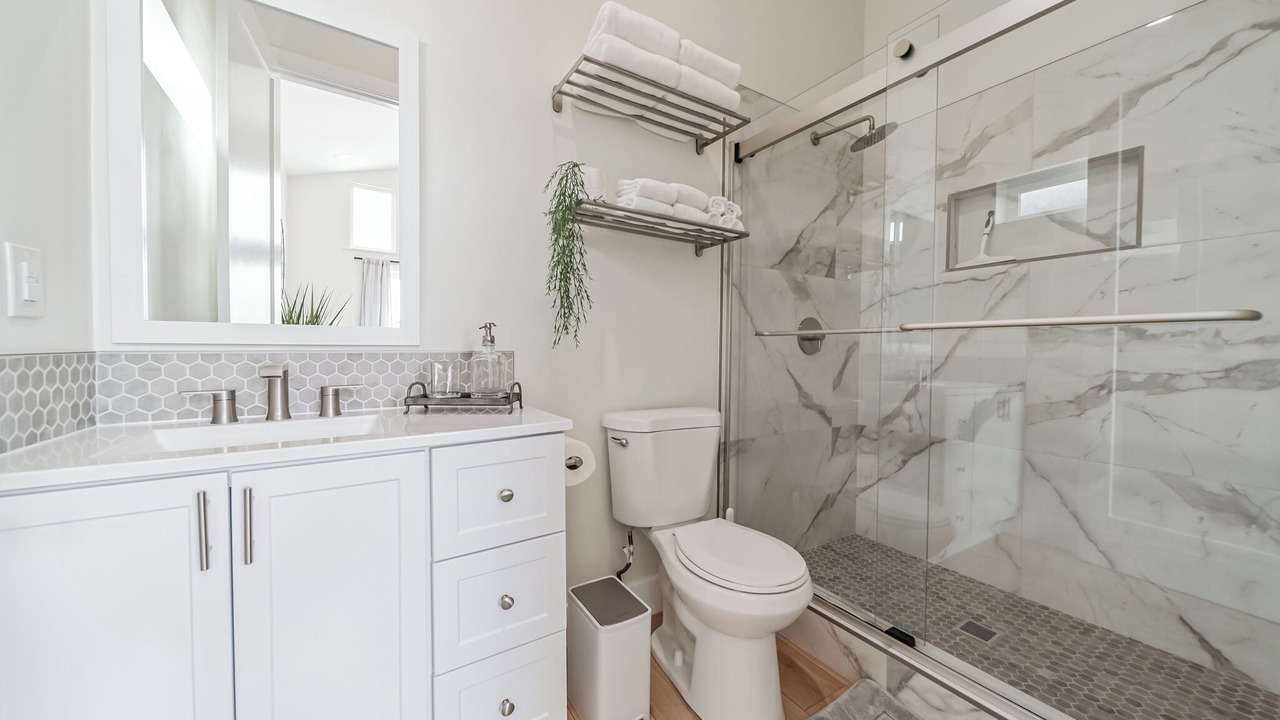 Photo of Bathroom in Claremont