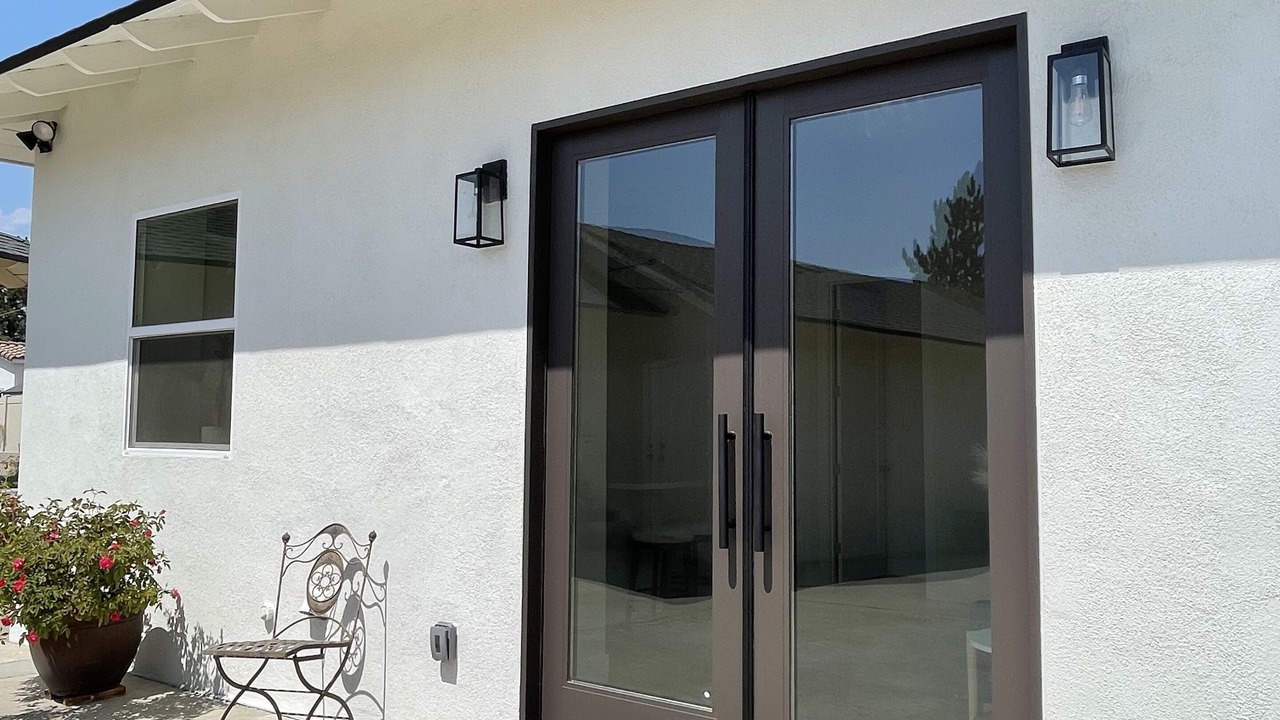 Photo of Outdoor in Claremont