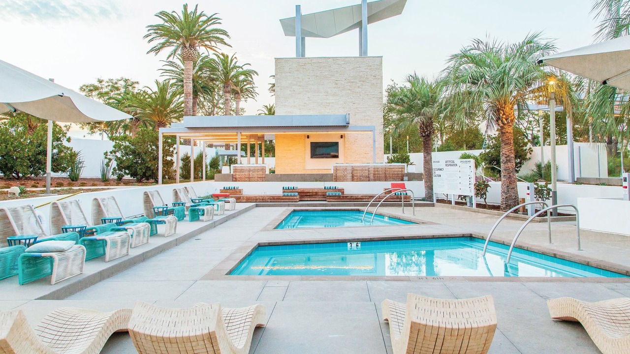 Photo of Outdoor in Portola Springs