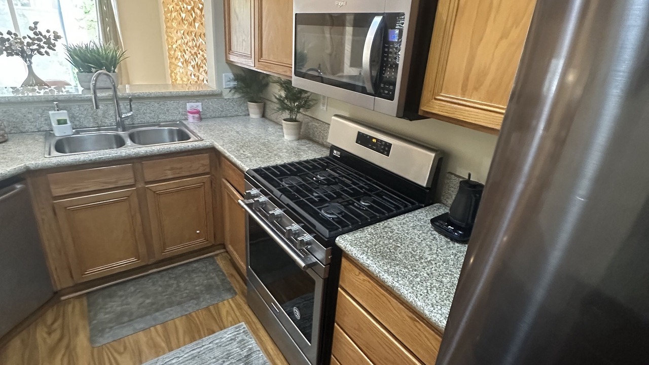Photo of Kitchen in Northwood Point