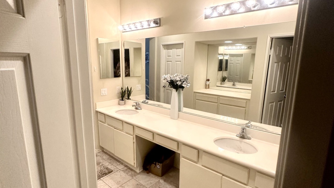 Photo of Bathroom in Northwood Point
