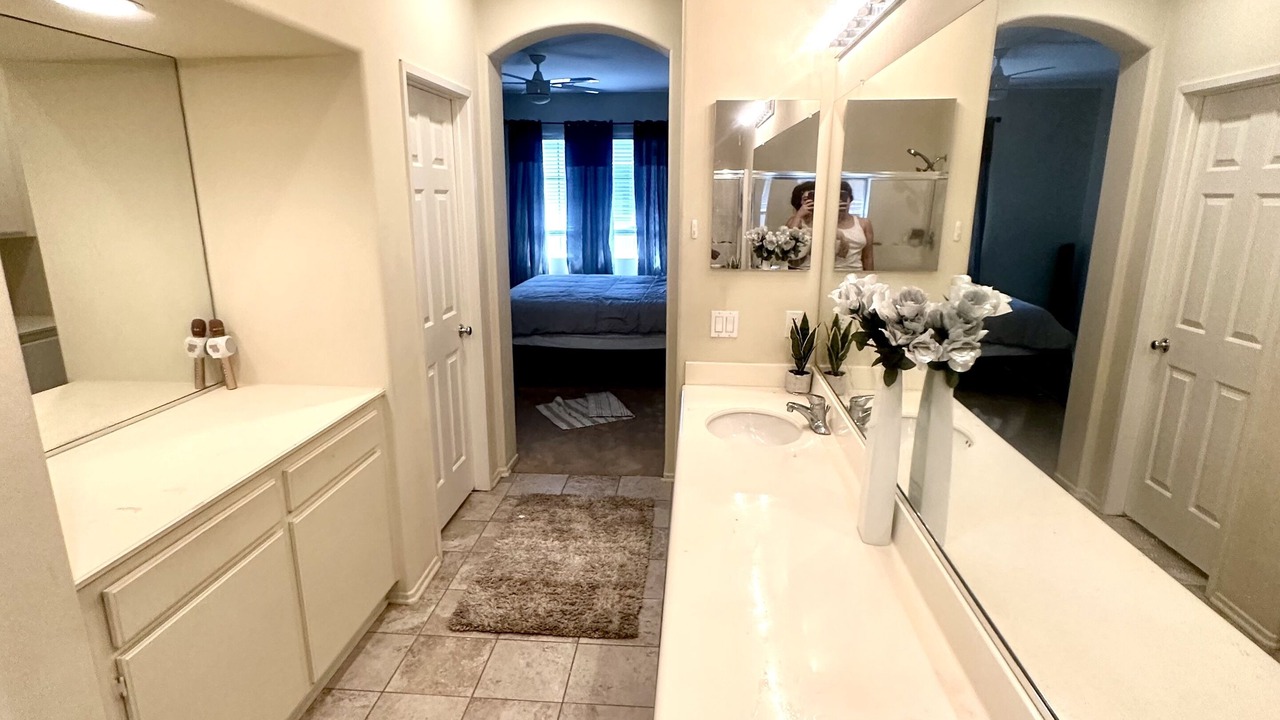 Photo of Bathroom in Northwood Point