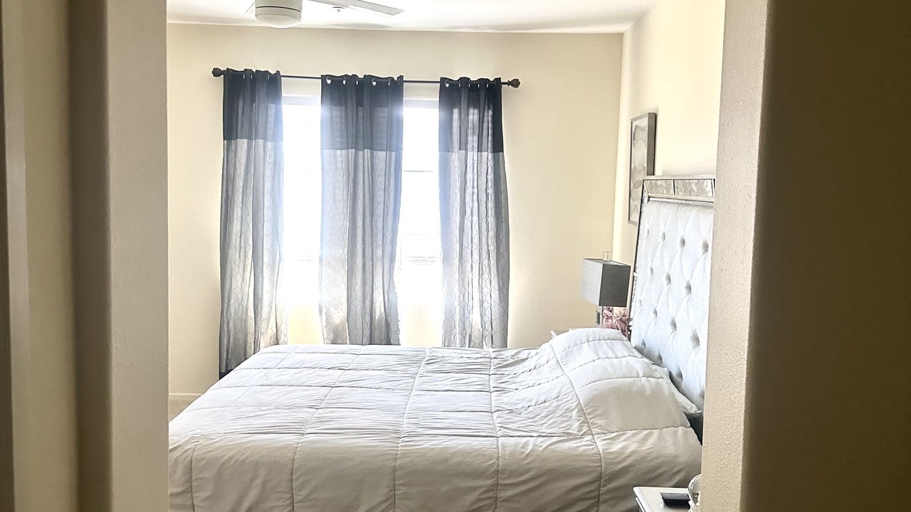Photo of Bedroom in Northwood Point