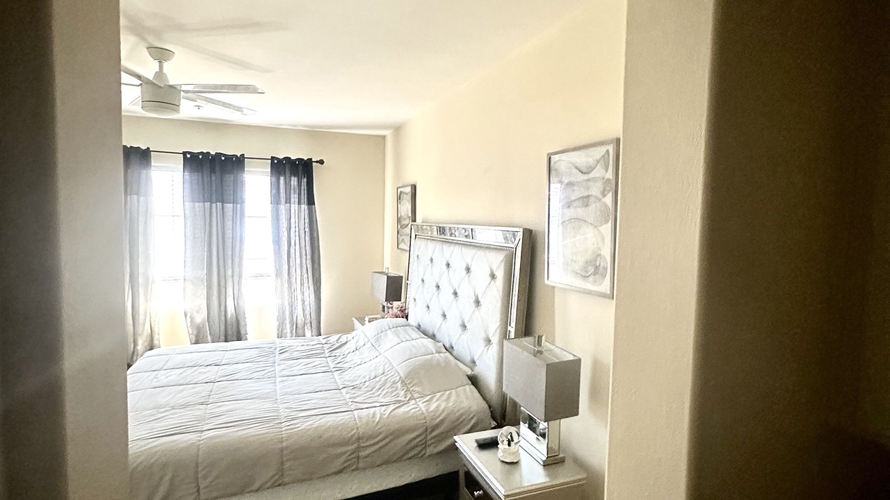 Photo of Bedroom in Northwood Point