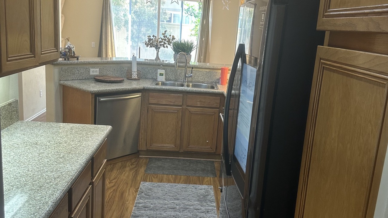 Photo of Kitchen in Northwood Point