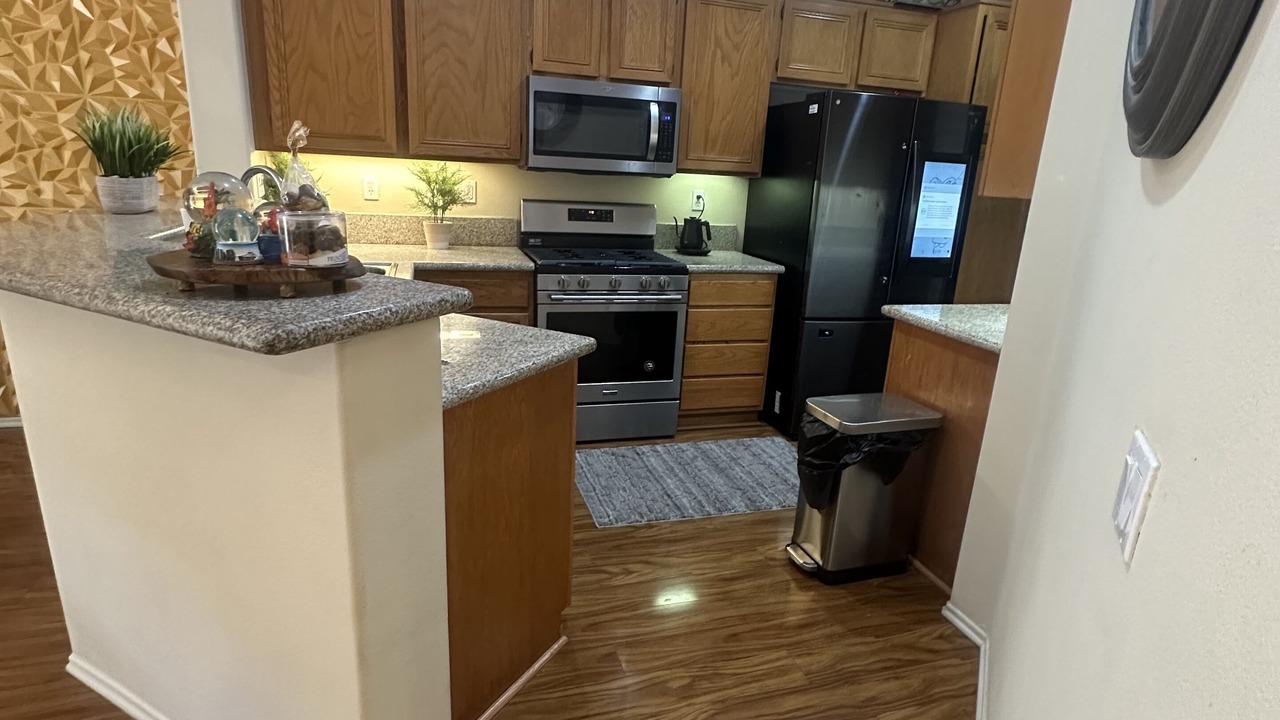 Photo of Kitchen in Northwood Point